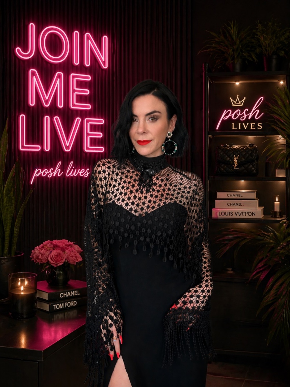 Posh Live Notification - Picture 4 of 6